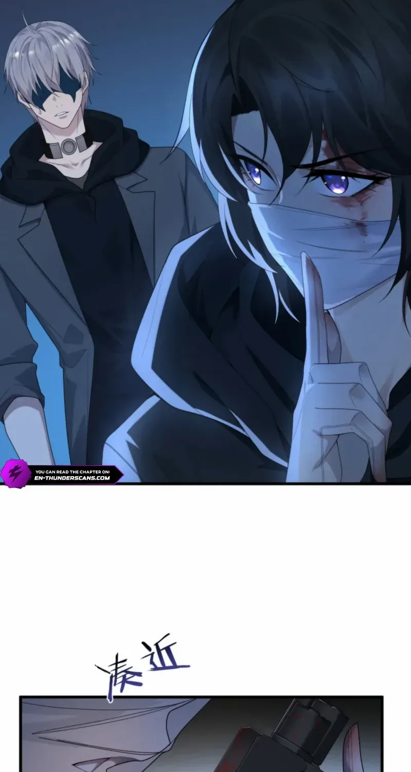 Transmigrating Into The Cyber Game After Being On Top For Killing Boss Chapter 10 page 24 - 