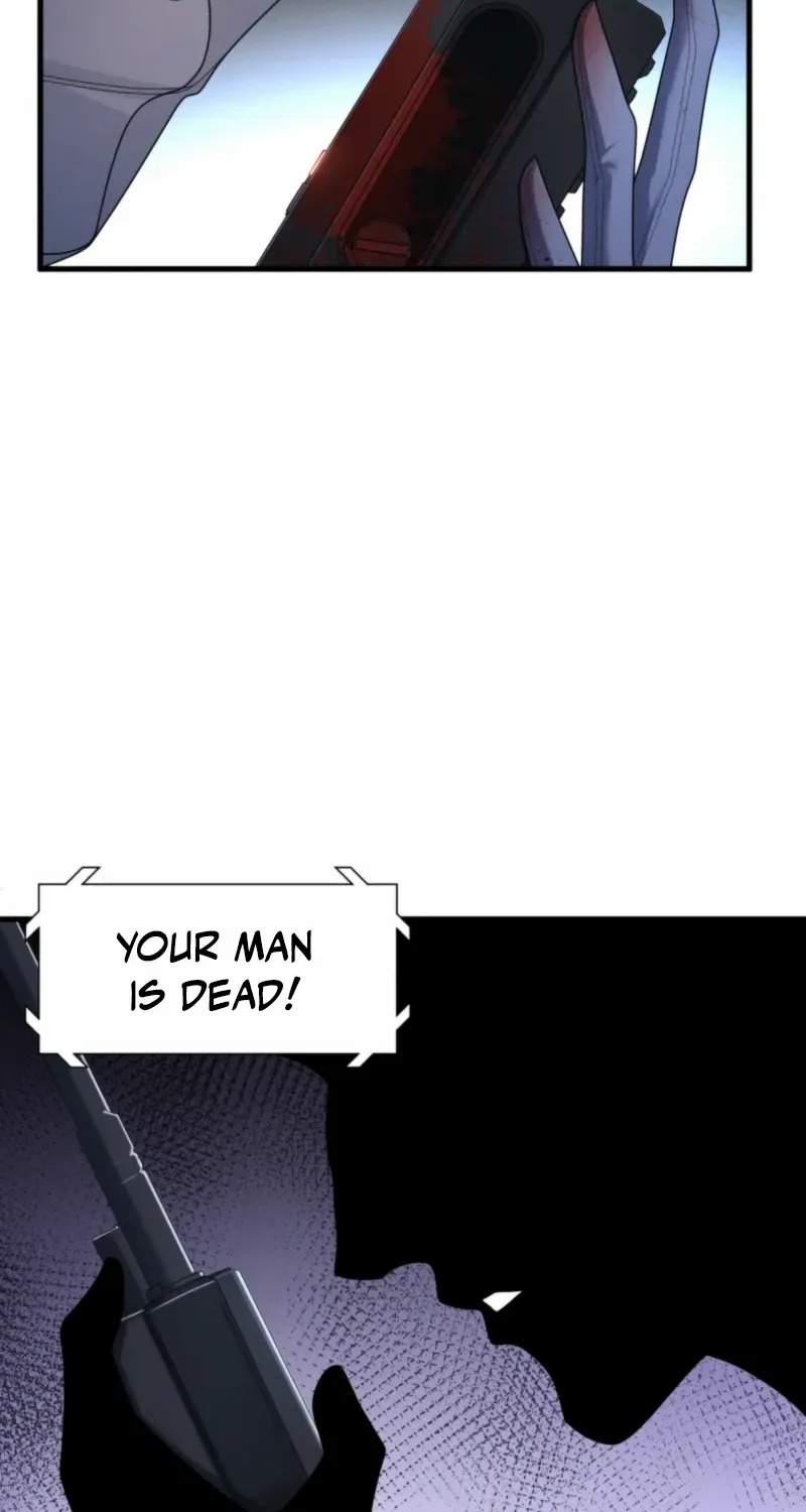 Transmigrating Into The Cyber Game After Being On Top For Killing Boss Chapter 10 page 25 - 
