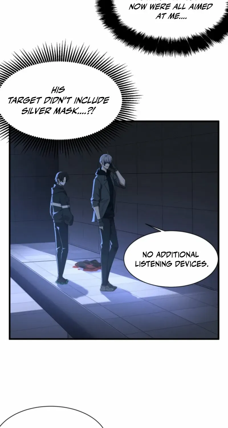 Transmigrating Into The Cyber Game After Being On Top For Killing Boss Chapter 10 page 29 - 