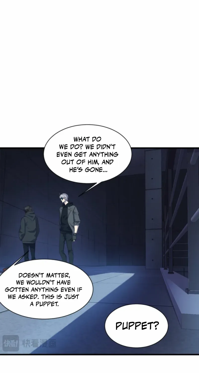 Transmigrating Into The Cyber Game After Being On Top For Killing Boss Chapter 10 page 31 - 
