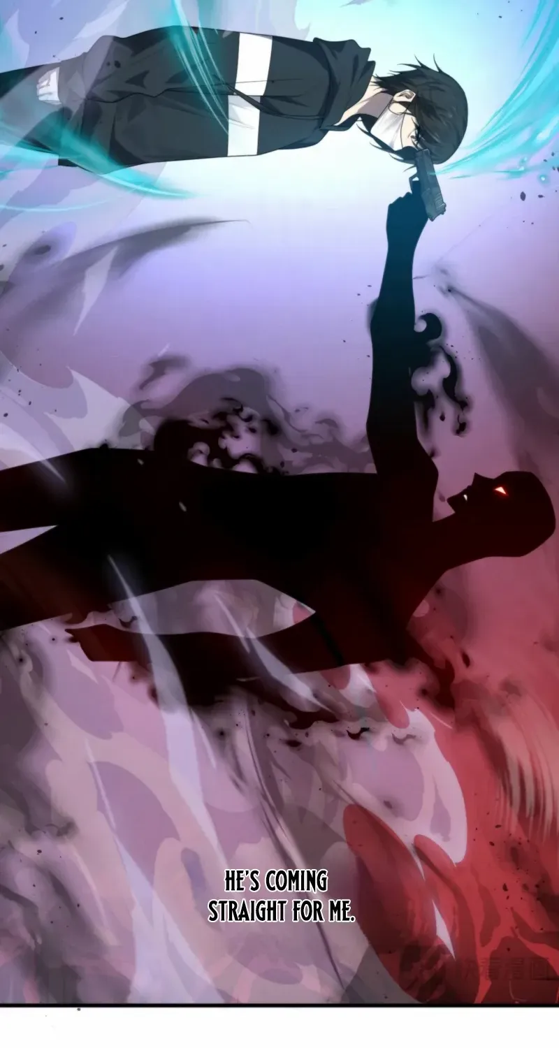 Transmigrating Into The Cyber Game After Being On Top For Killing Boss Chapter 10 page 38 - 