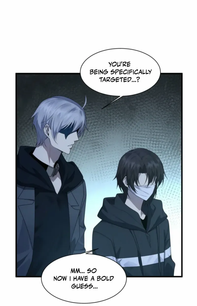 Transmigrating Into The Cyber Game After Being On Top For Killing Boss Chapter 10 page 39 - 