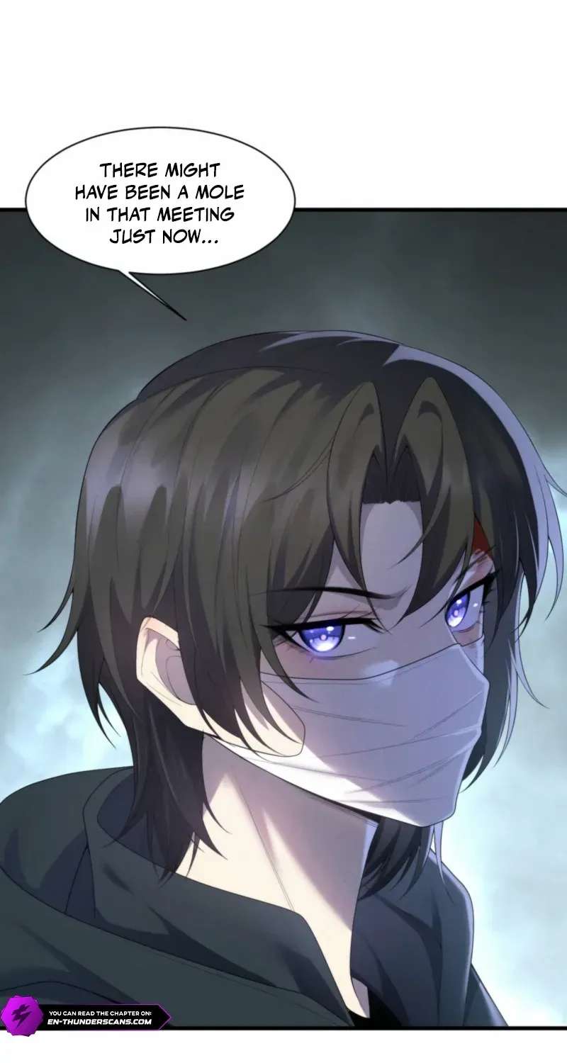 Transmigrating Into The Cyber Game After Being On Top For Killing Boss Chapter 10 page 40 - 
