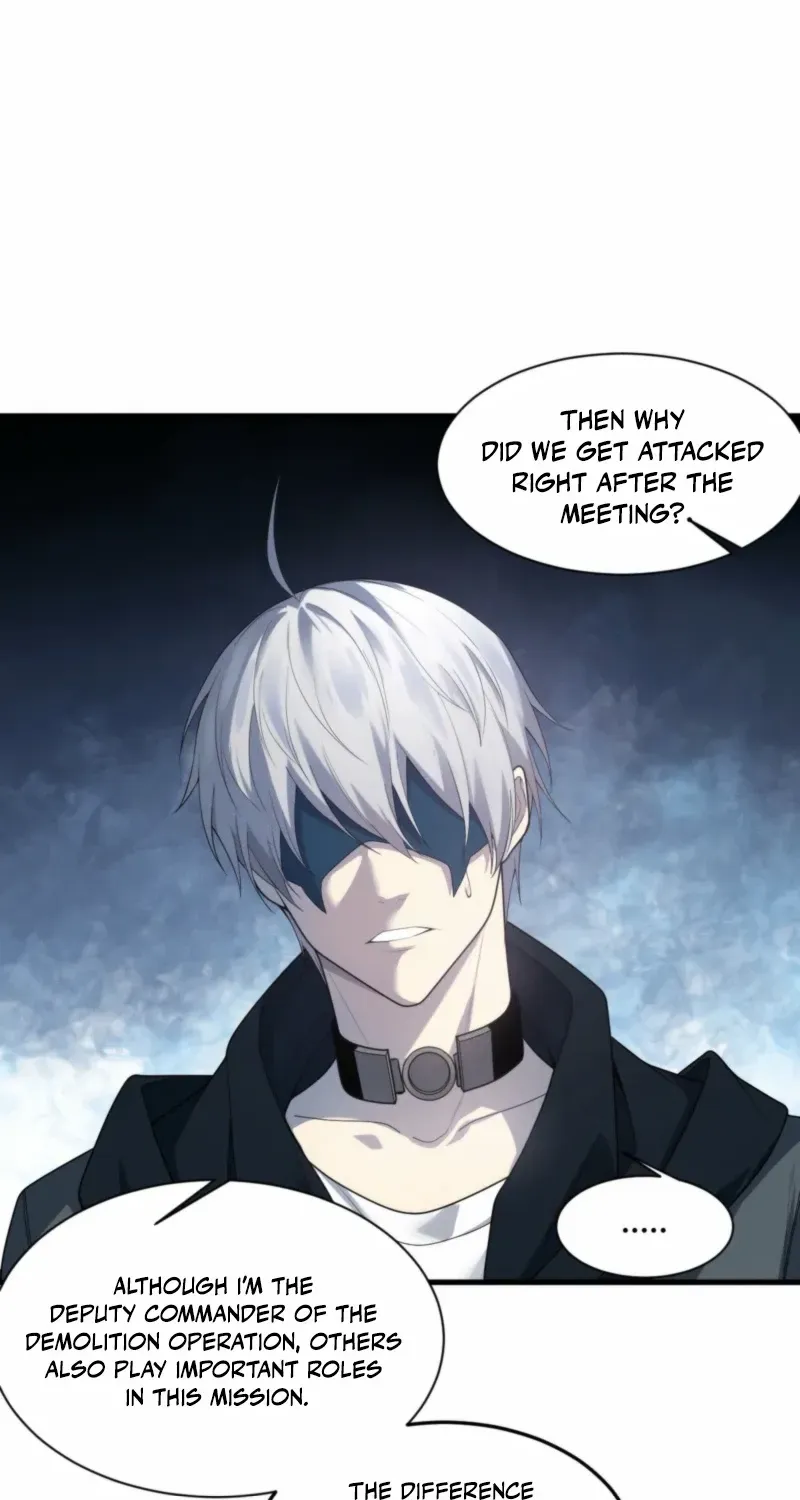 Transmigrating Into The Cyber Game After Being On Top For Killing Boss Chapter 10 page 42 - 