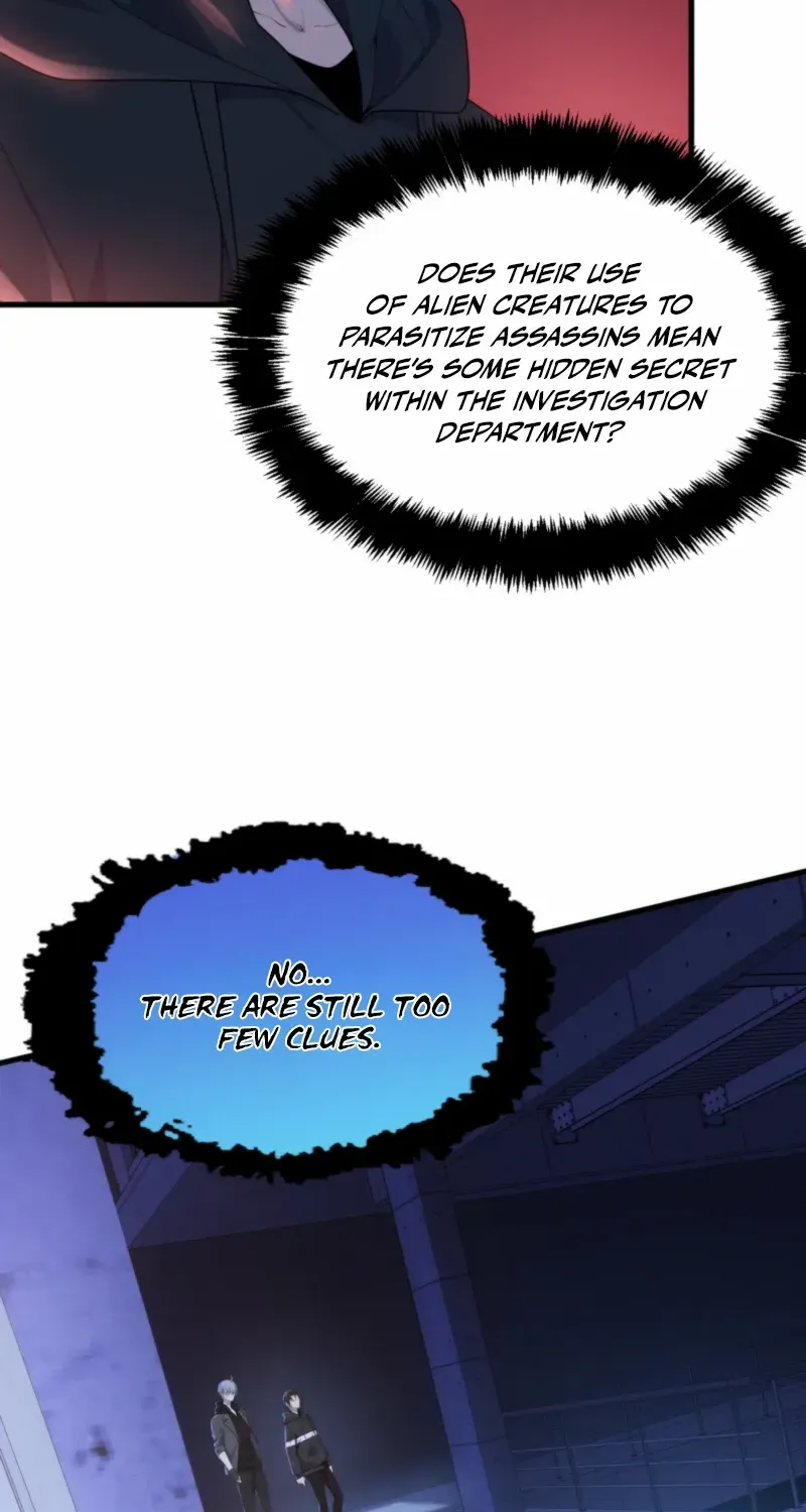 Transmigrating Into The Cyber Game After Being On Top For Killing Boss Chapter 10 page 46 - 