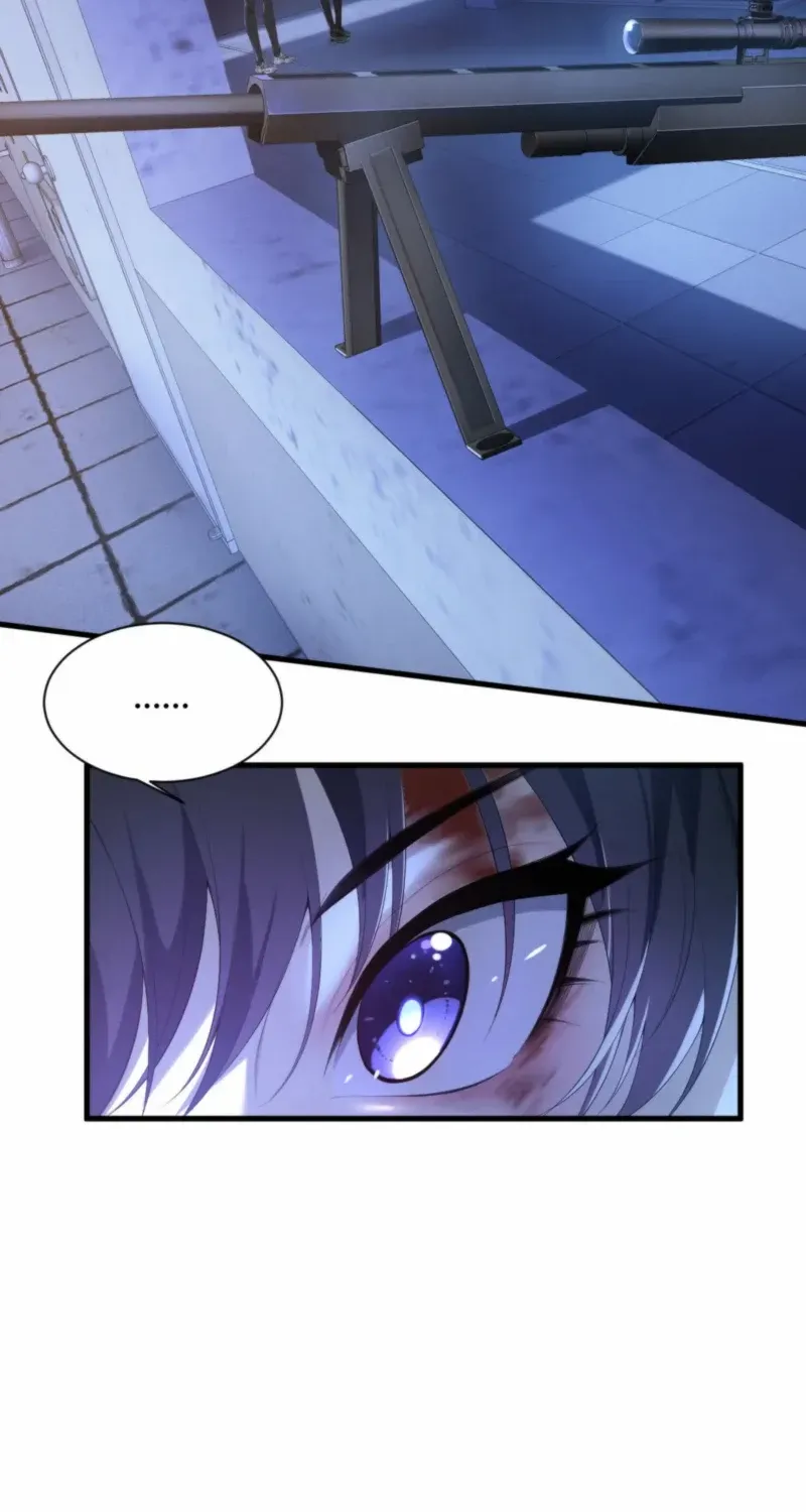 Transmigrating Into The Cyber Game After Being On Top For Killing Boss Chapter 10 page 47 - 