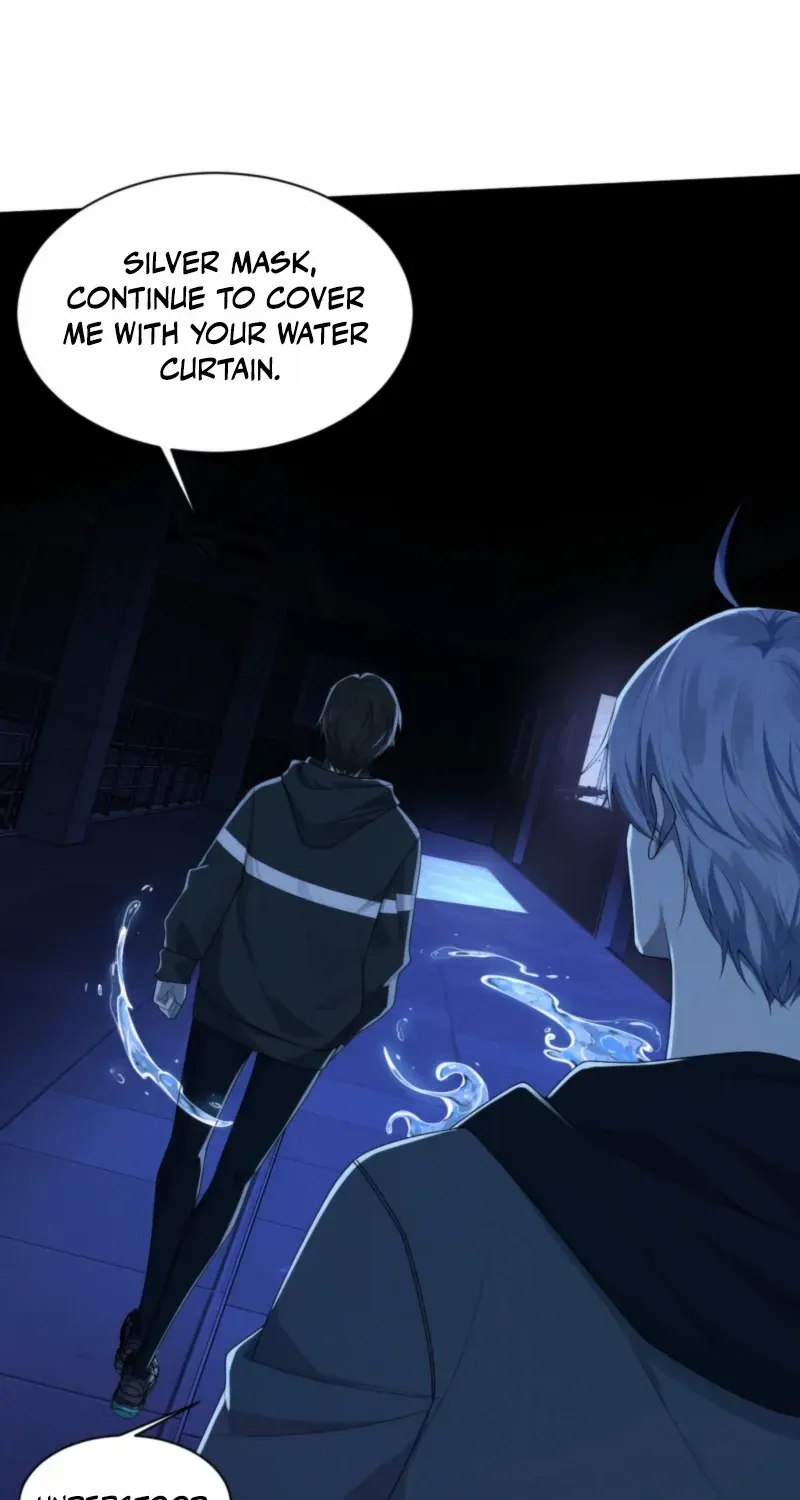 Transmigrating Into The Cyber Game After Being On Top For Killing Boss Chapter 10 page 48 - 