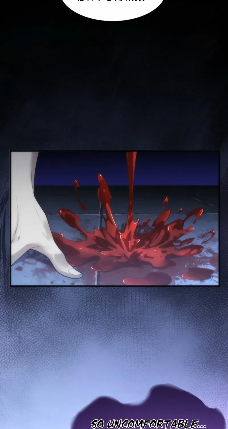 Transmigrating Into The Cyber Game After Being On Top For Killing Boss Chapter 10 page 6 - 