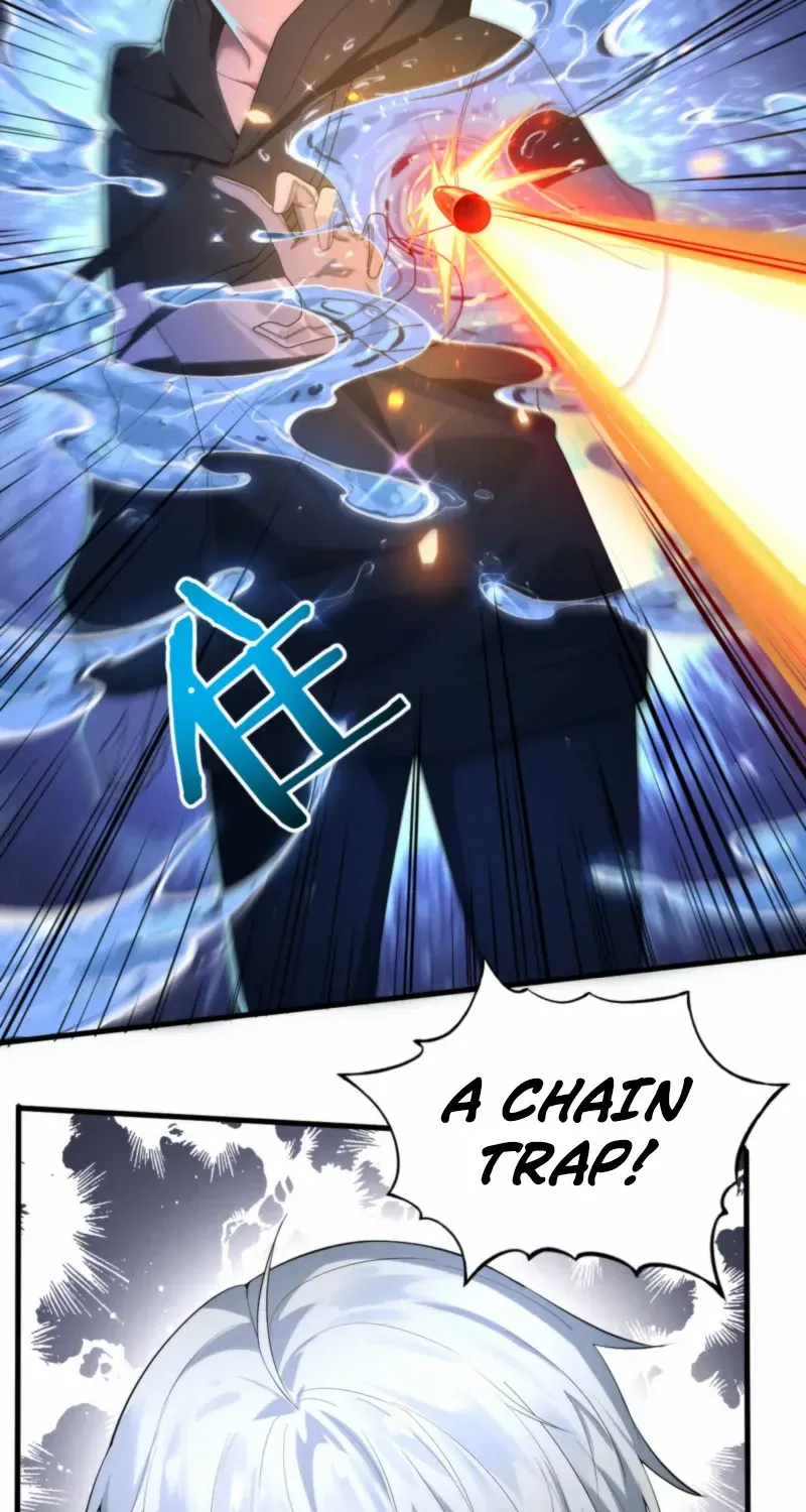 Transmigrating Into The Cyber Game After Being On Top For Killing Boss Chapter 10 page 52 - 