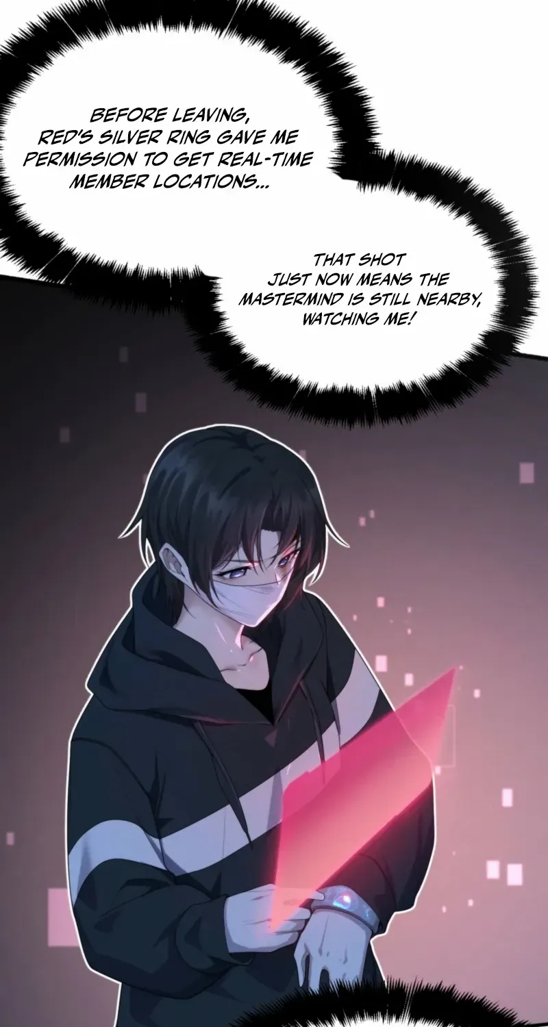 Transmigrating Into The Cyber Game After Being On Top For Killing Boss Chapter 10 page 56 - 