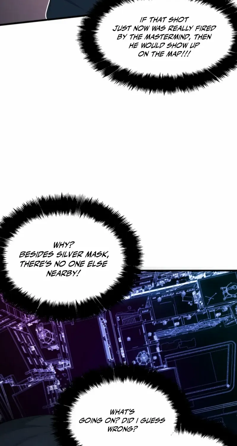 Transmigrating Into The Cyber Game After Being On Top For Killing Boss Chapter 10 page 57 - 