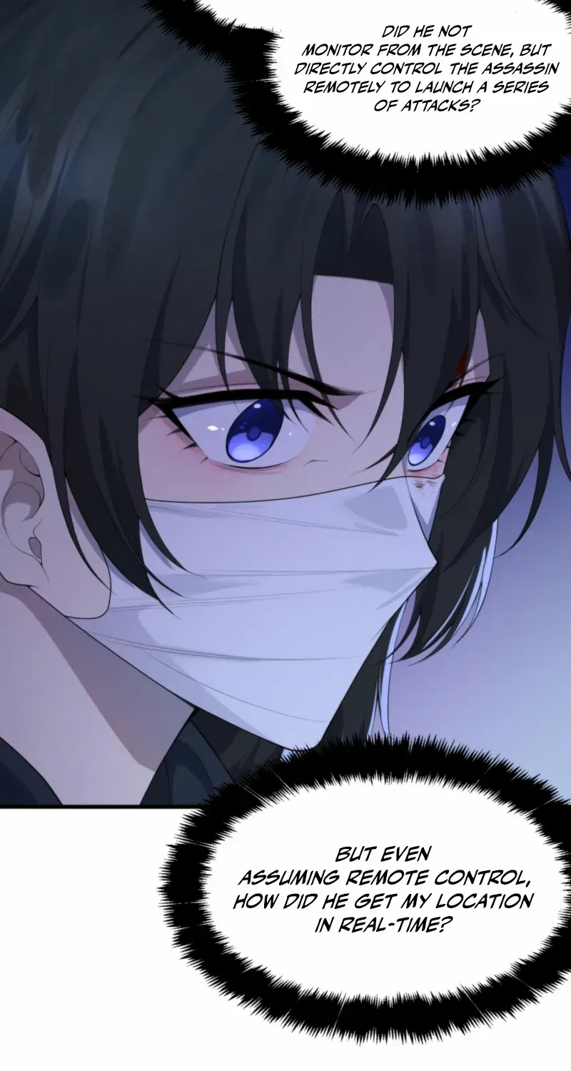 Transmigrating Into The Cyber Game After Being On Top For Killing Boss Chapter 10 page 58 - 