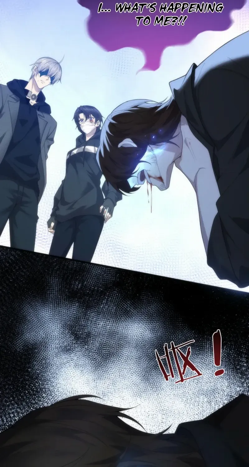 Transmigrating Into The Cyber Game After Being On Top For Killing Boss Chapter 10 page 7 - 