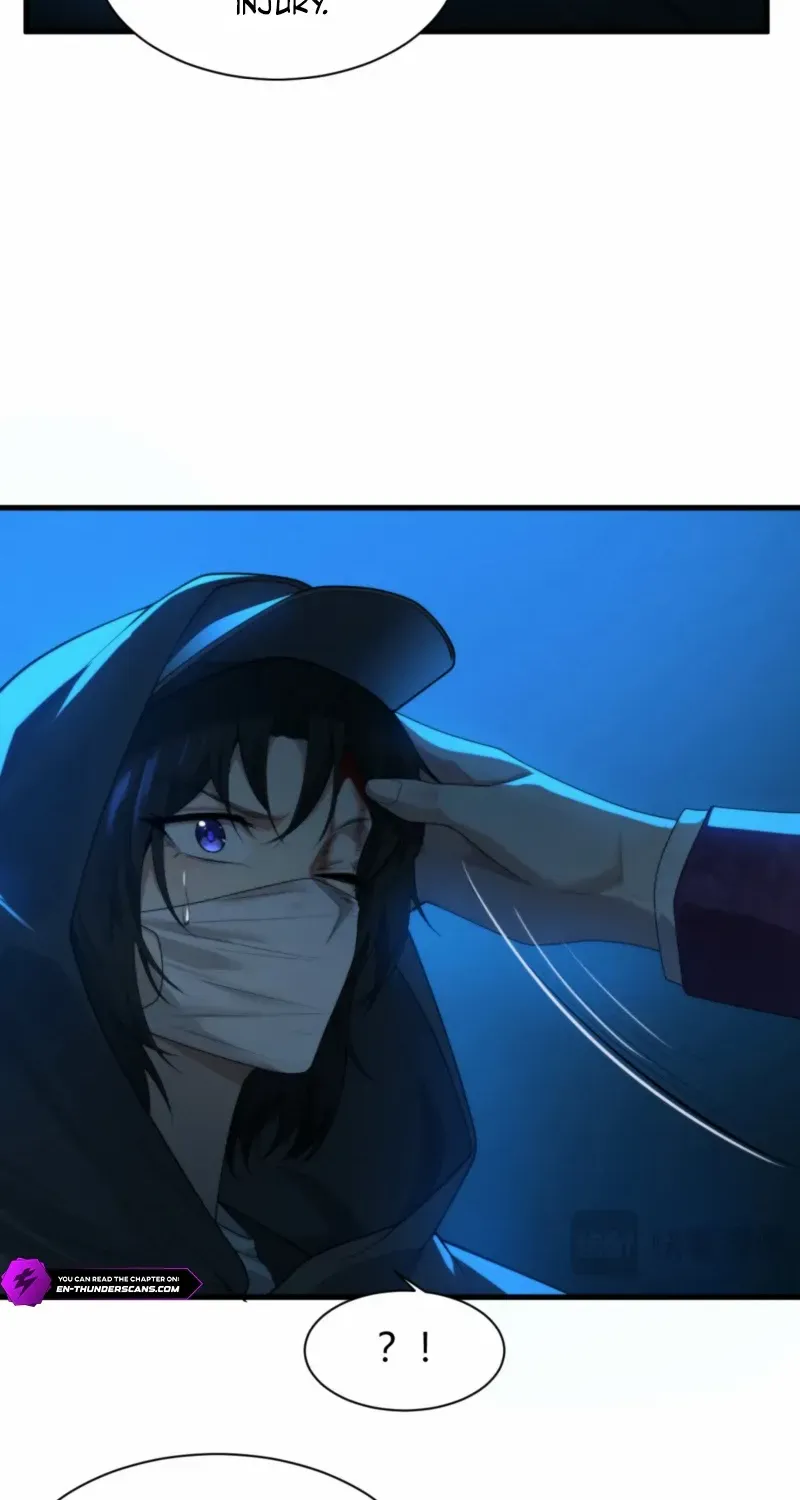 Transmigrating Into The Cyber Game After Being On Top For Killing Boss Chapter 11 page 15 - 