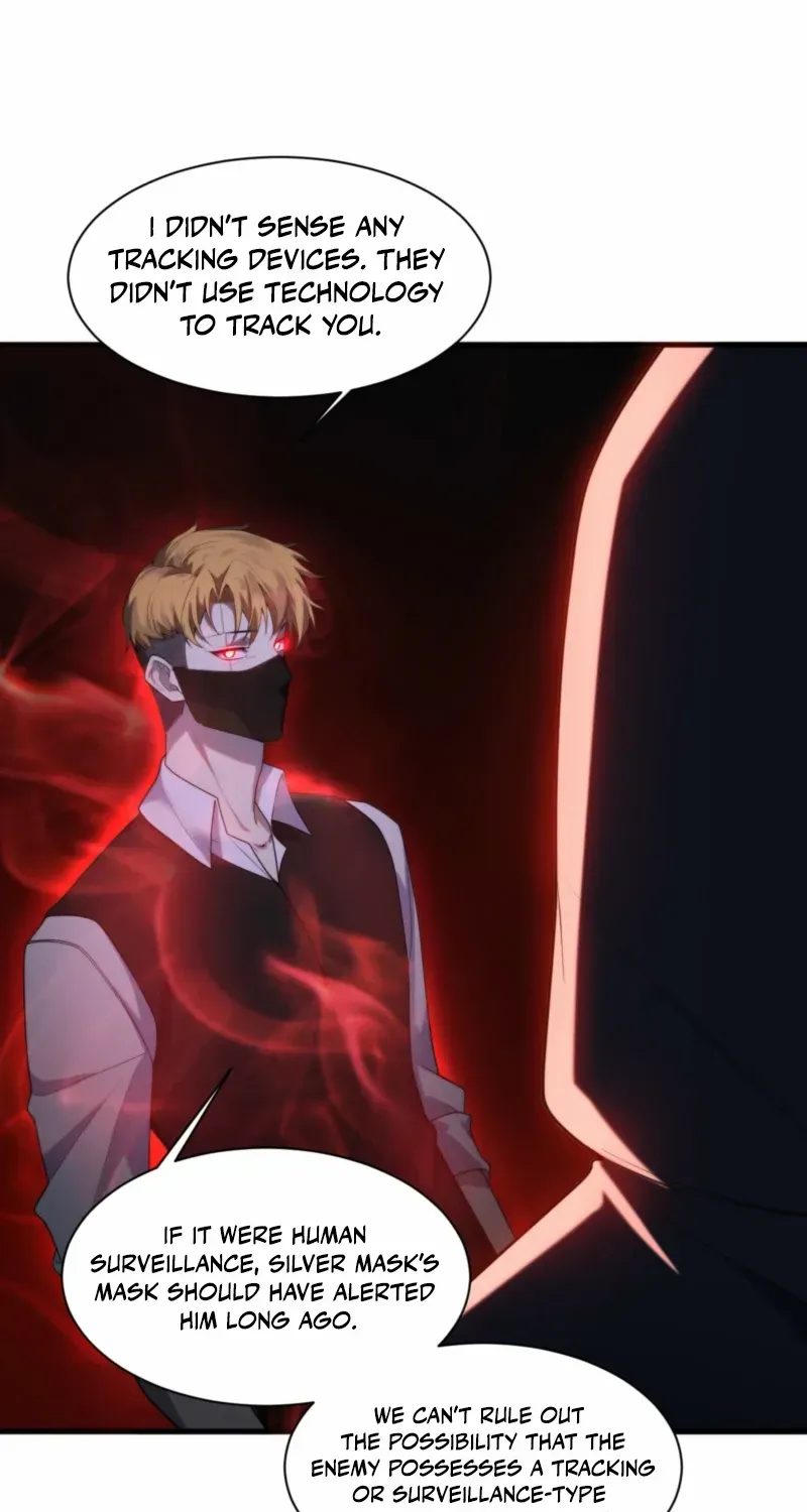 Transmigrating Into The Cyber Game After Being On Top For Killing Boss Chapter 11 page 22 - 