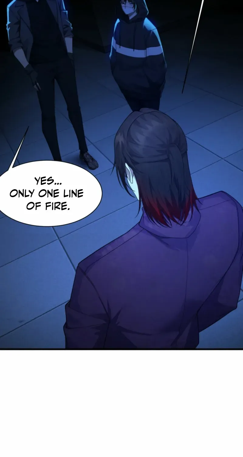 Transmigrating Into The Cyber Game After Being On Top For Killing Boss Chapter 11 page 26 - 