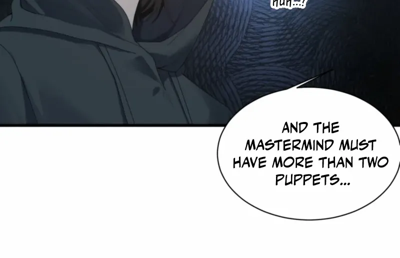 Transmigrating Into The Cyber Game After Being On Top For Killing Boss Chapter 11 page 30 - 