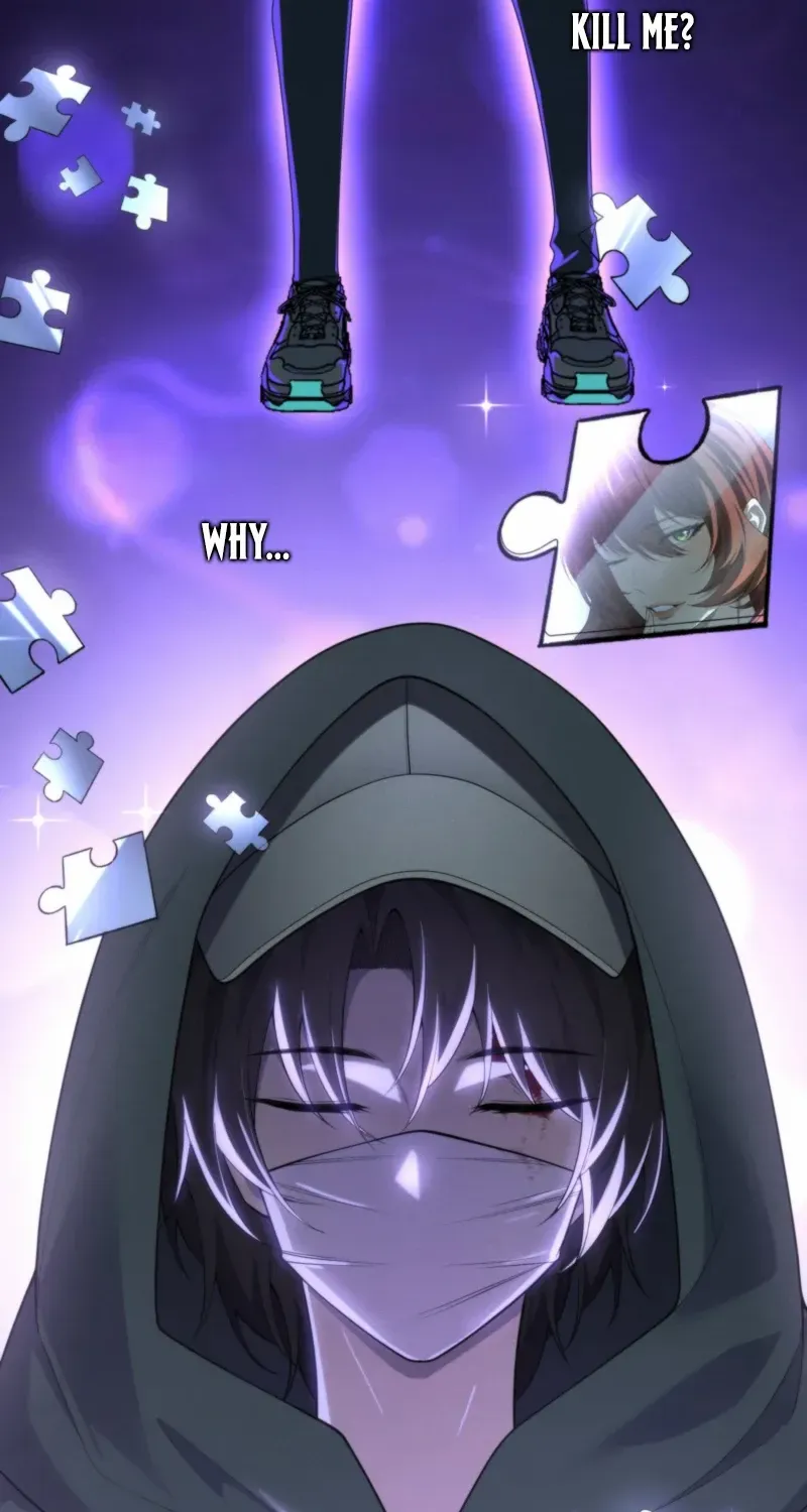 Transmigrating Into The Cyber Game After Being On Top For Killing Boss Chapter 11 page 34 - 