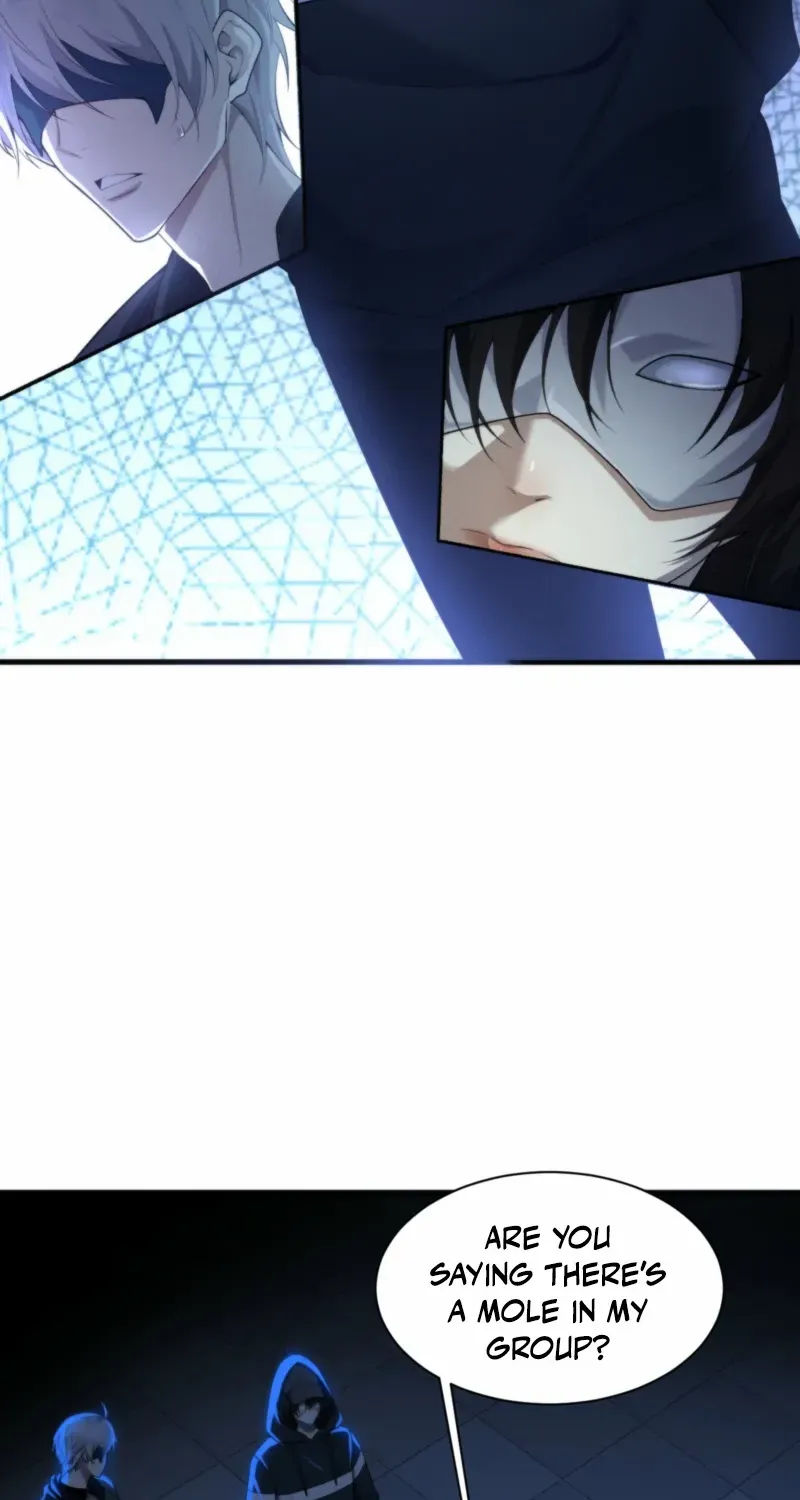 Transmigrating Into The Cyber Game After Being On Top For Killing Boss Chapter 11 page 37 - 