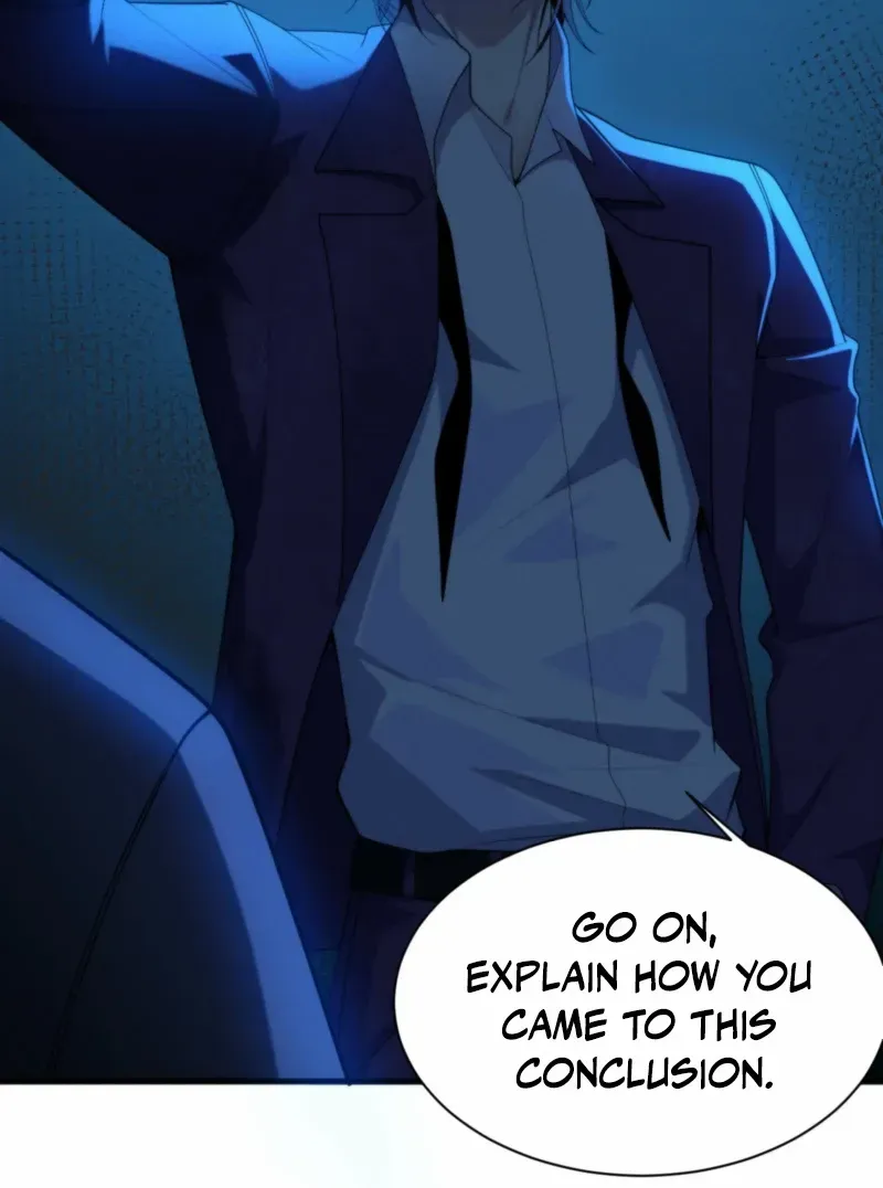 Transmigrating Into The Cyber Game After Being On Top For Killing Boss Chapter 11 page 39 - 