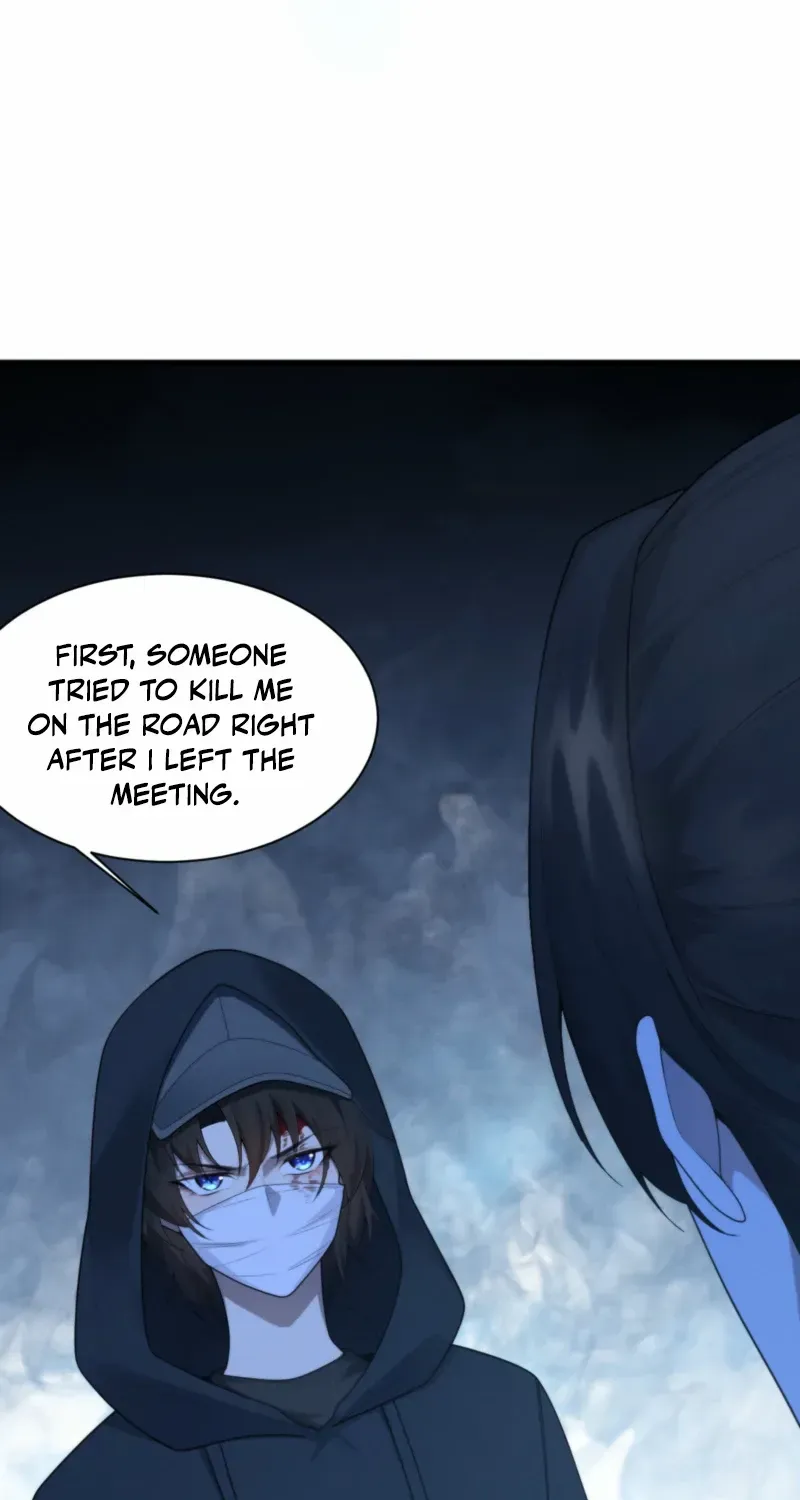 Transmigrating Into The Cyber Game After Being On Top For Killing Boss Chapter 11 page 40 - 