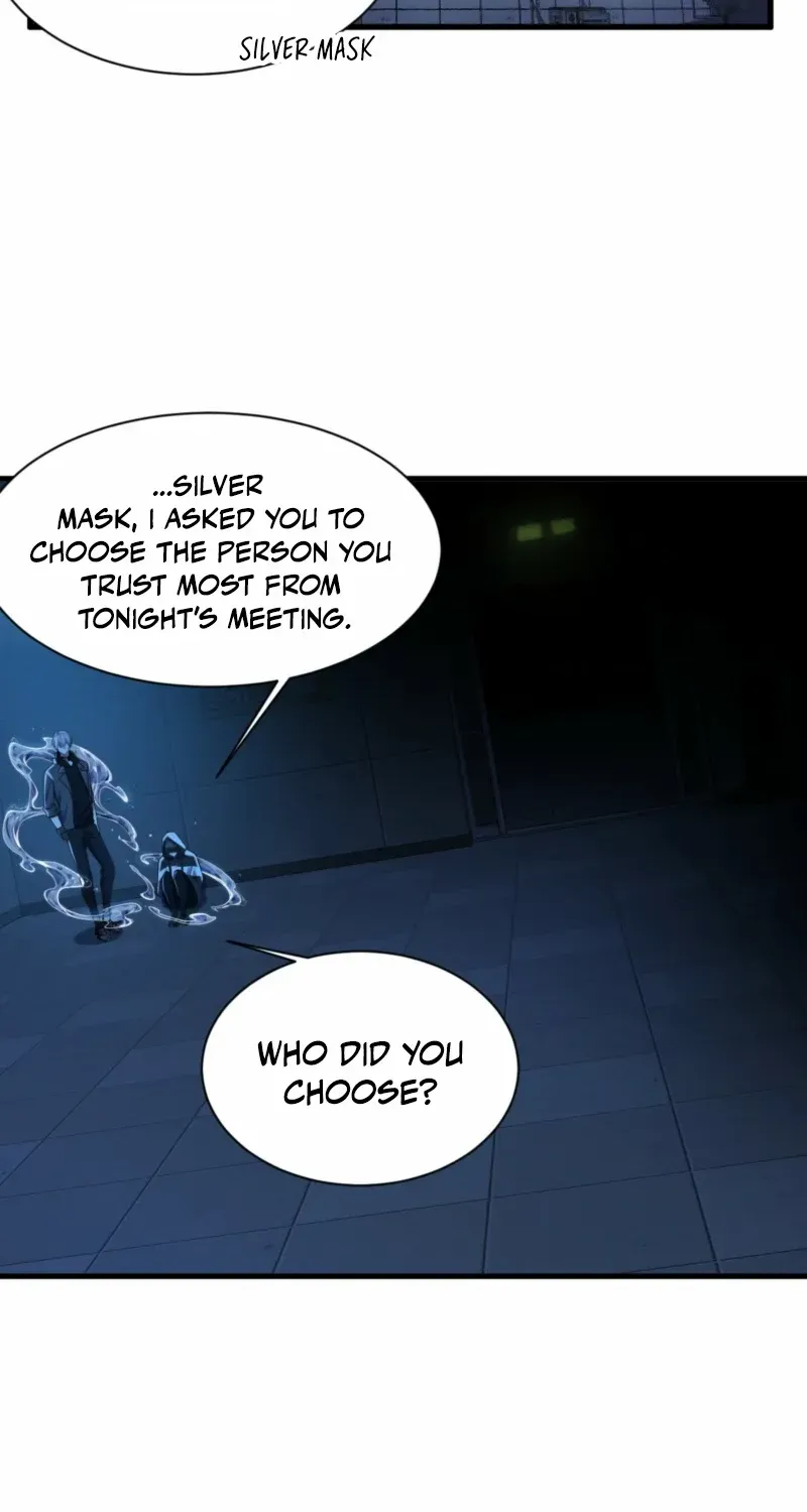 Transmigrating Into The Cyber Game After Being On Top For Killing Boss Chapter 11 page 5 - 