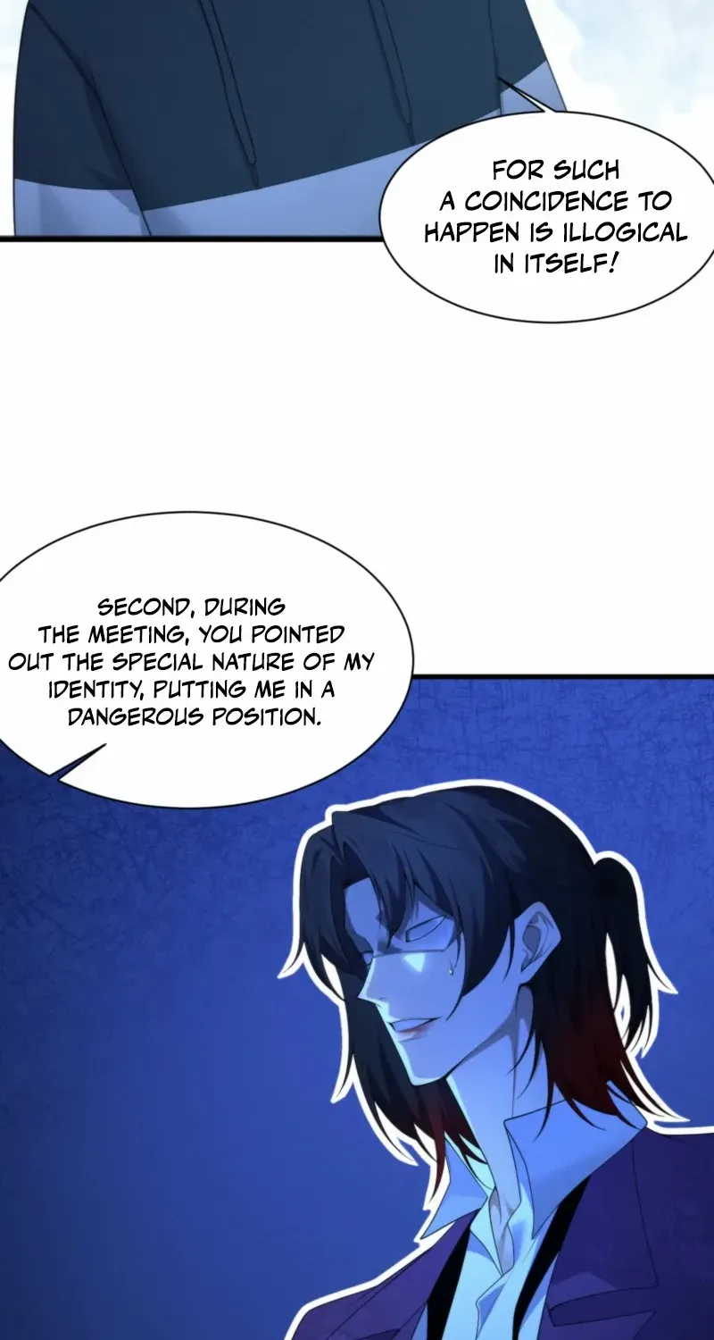 Transmigrating Into The Cyber Game After Being On Top For Killing Boss Chapter 11 page 41 - 