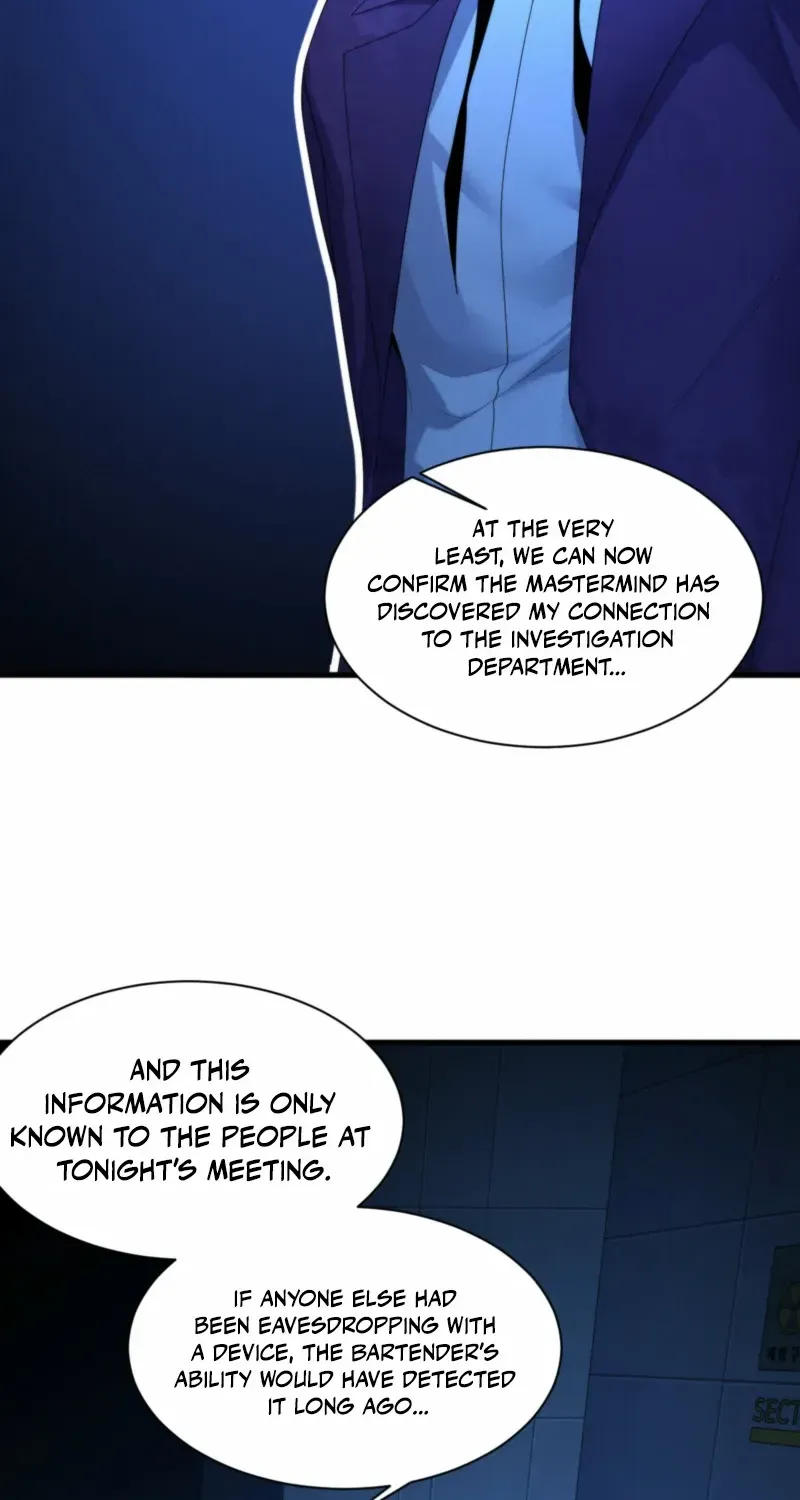 Transmigrating Into The Cyber Game After Being On Top For Killing Boss Chapter 11 page 42 - 