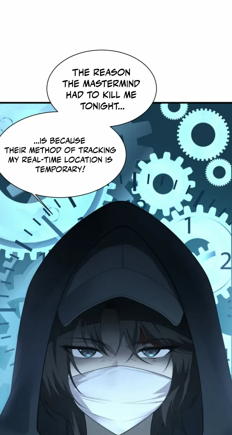 Transmigrating Into The Cyber Game After Being On Top For Killing Boss Chapter 11 page 44 - 