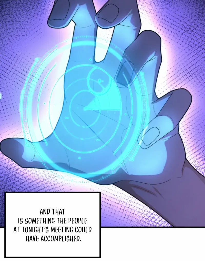 Transmigrating Into The Cyber Game After Being On Top For Killing Boss Chapter 11 page 48 - 