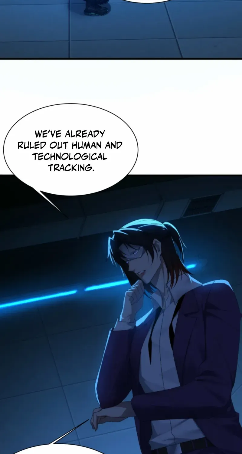 Transmigrating Into The Cyber Game After Being On Top For Killing Boss Chapter 11 page 51 - 