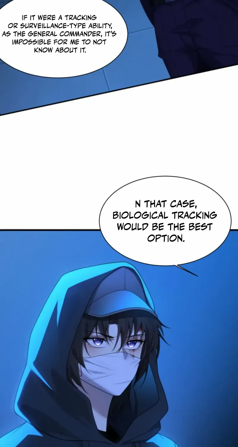 Transmigrating Into The Cyber Game After Being On Top For Killing Boss Chapter 11 page 52 - 