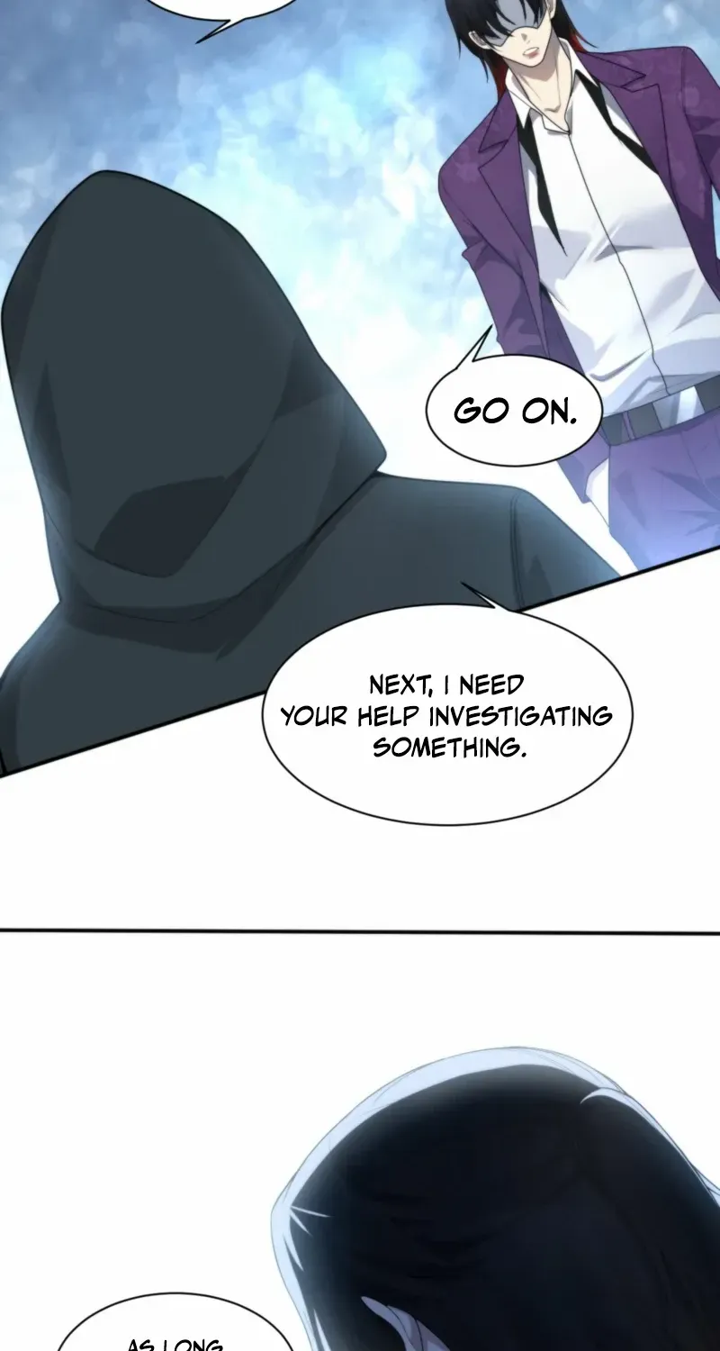 Transmigrating Into The Cyber Game After Being On Top For Killing Boss Chapter 11 page 56 - 