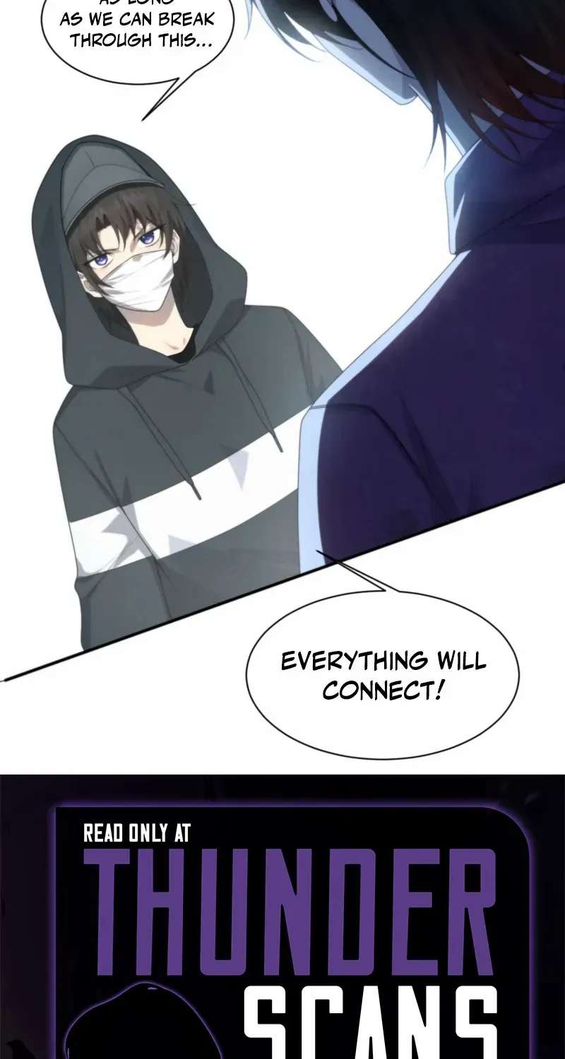 Transmigrating Into The Cyber Game After Being On Top For Killing Boss Chapter 11 page 57 - 