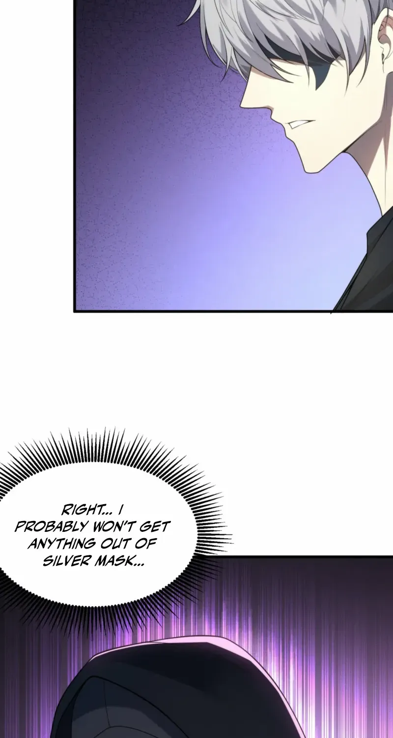 Transmigrating Into The Cyber Game After Being On Top For Killing Boss Chapter 11 page 8 - 