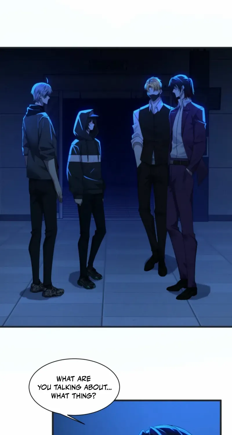 Transmigrating Into The Cyber Game After Being On Top For Killing Boss Chapter 12 page 2 - 
