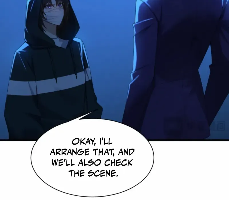 Transmigrating Into The Cyber Game After Being On Top For Killing Boss Chapter 12 page 11 - 