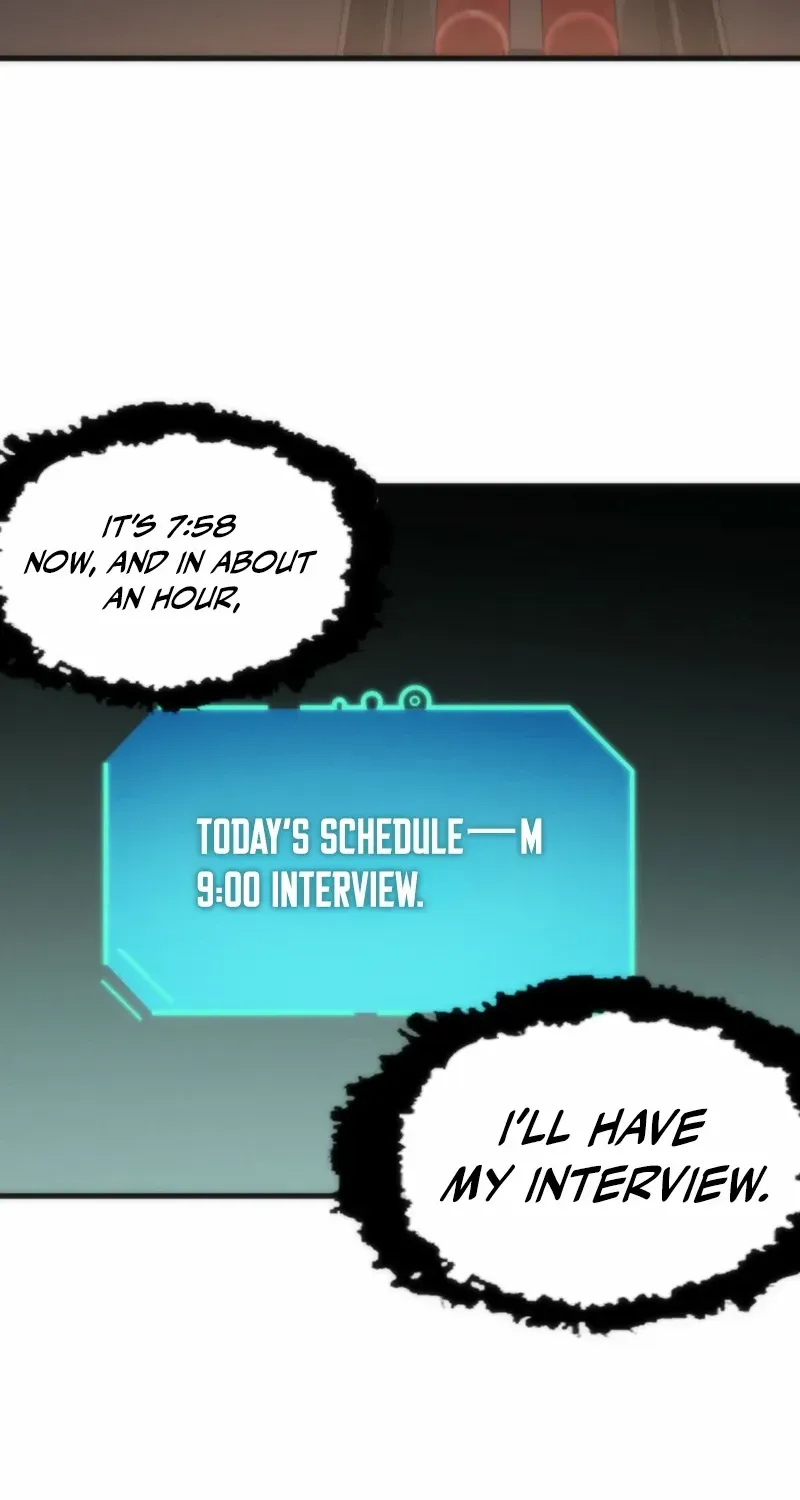 Transmigrating Into The Cyber Game After Being On Top For Killing Boss Chapter 12 page 17 - 