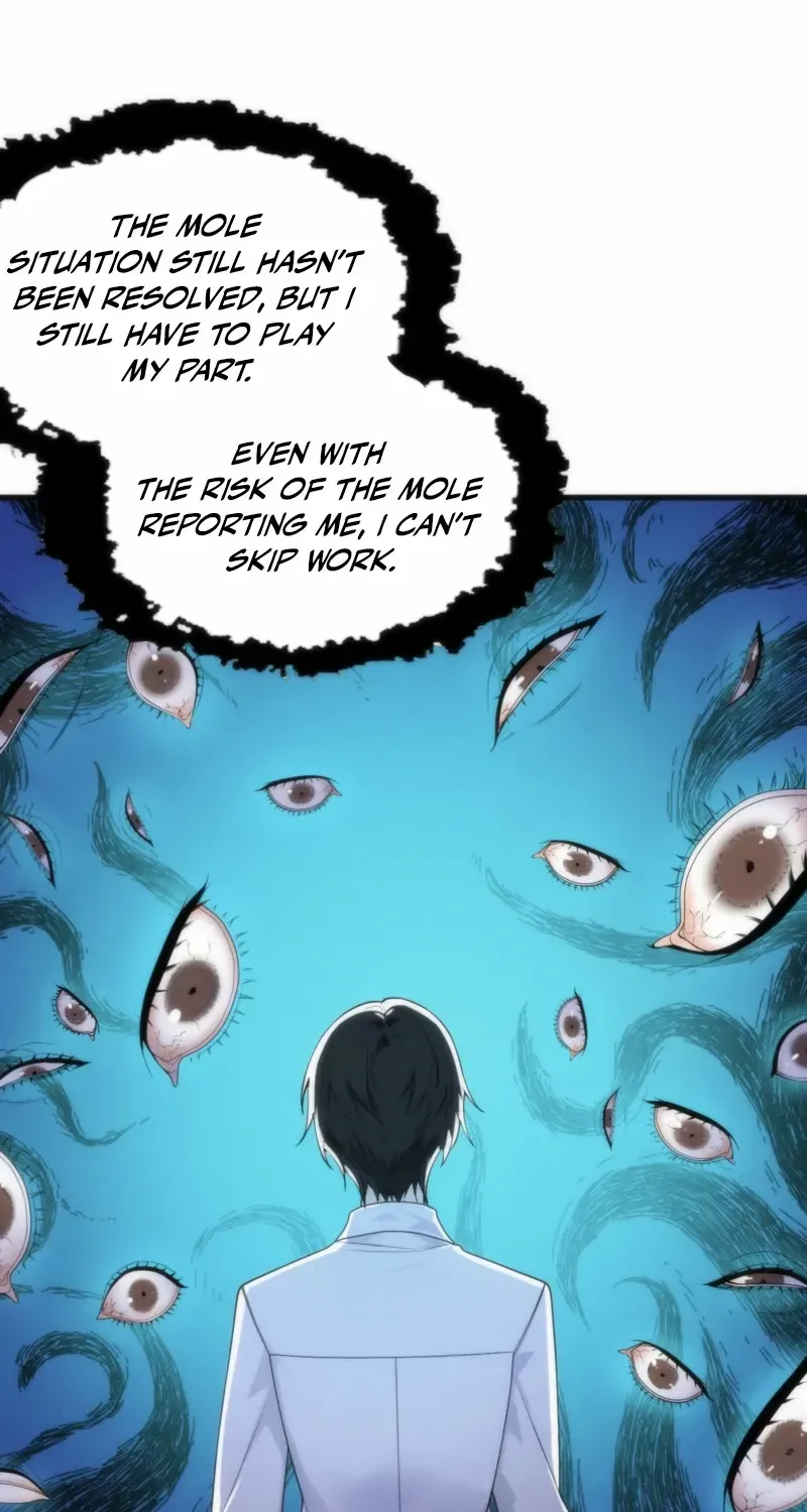 Transmigrating Into The Cyber Game After Being On Top For Killing Boss Chapter 12 page 18 - 