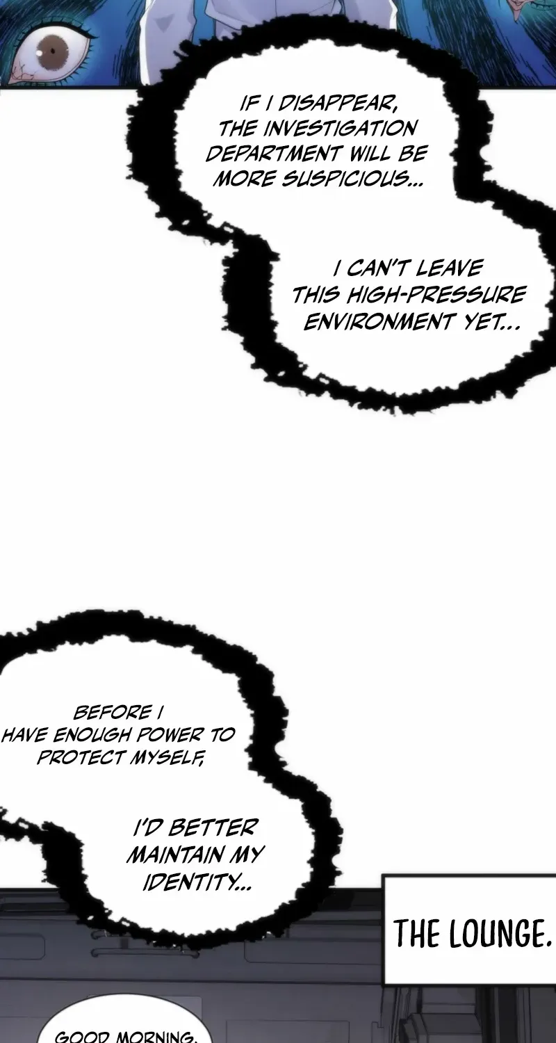 Transmigrating Into The Cyber Game After Being On Top For Killing Boss Chapter 12 page 19 - 