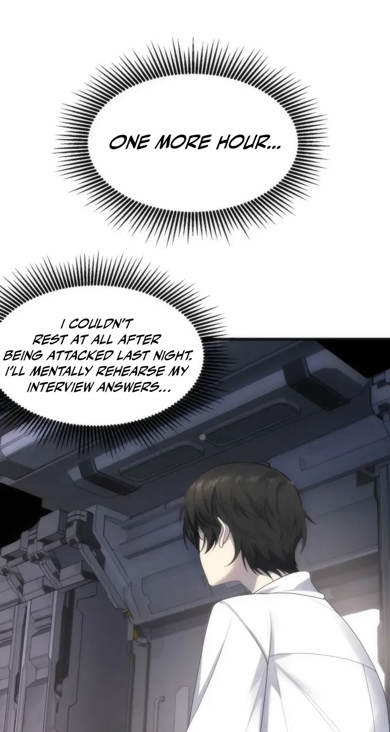 Transmigrating Into The Cyber Game After Being On Top For Killing Boss Chapter 12 page 22 - 