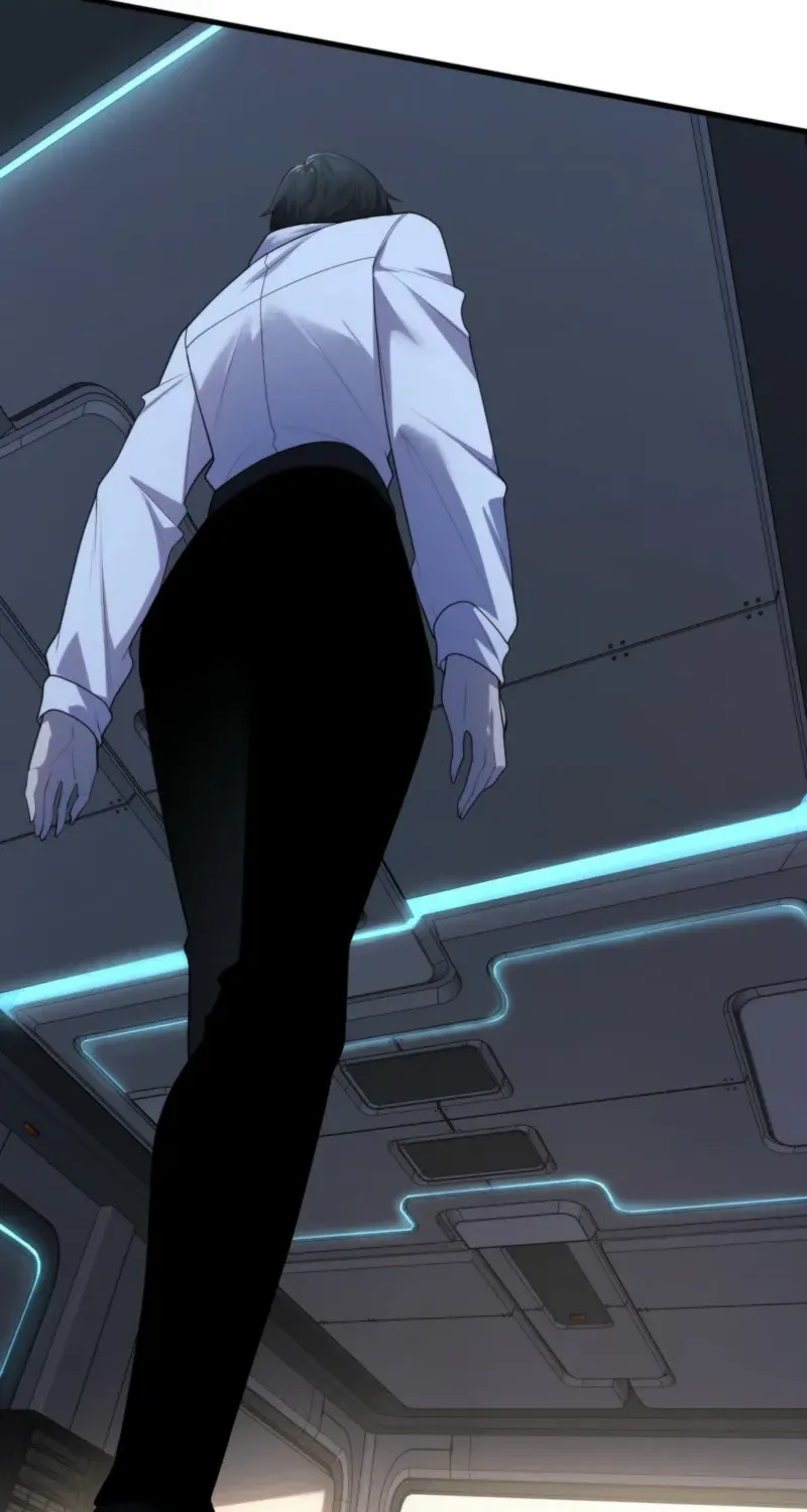 Transmigrating Into The Cyber Game After Being On Top For Killing Boss Chapter 12 page 27 - 