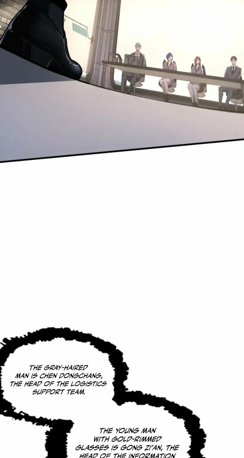 Transmigrating Into The Cyber Game After Being On Top For Killing Boss Chapter 12 page 28 - 