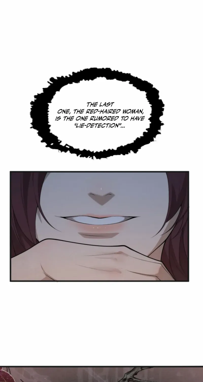 Transmigrating Into The Cyber Game After Being On Top For Killing Boss Chapter 12 page 30 - 