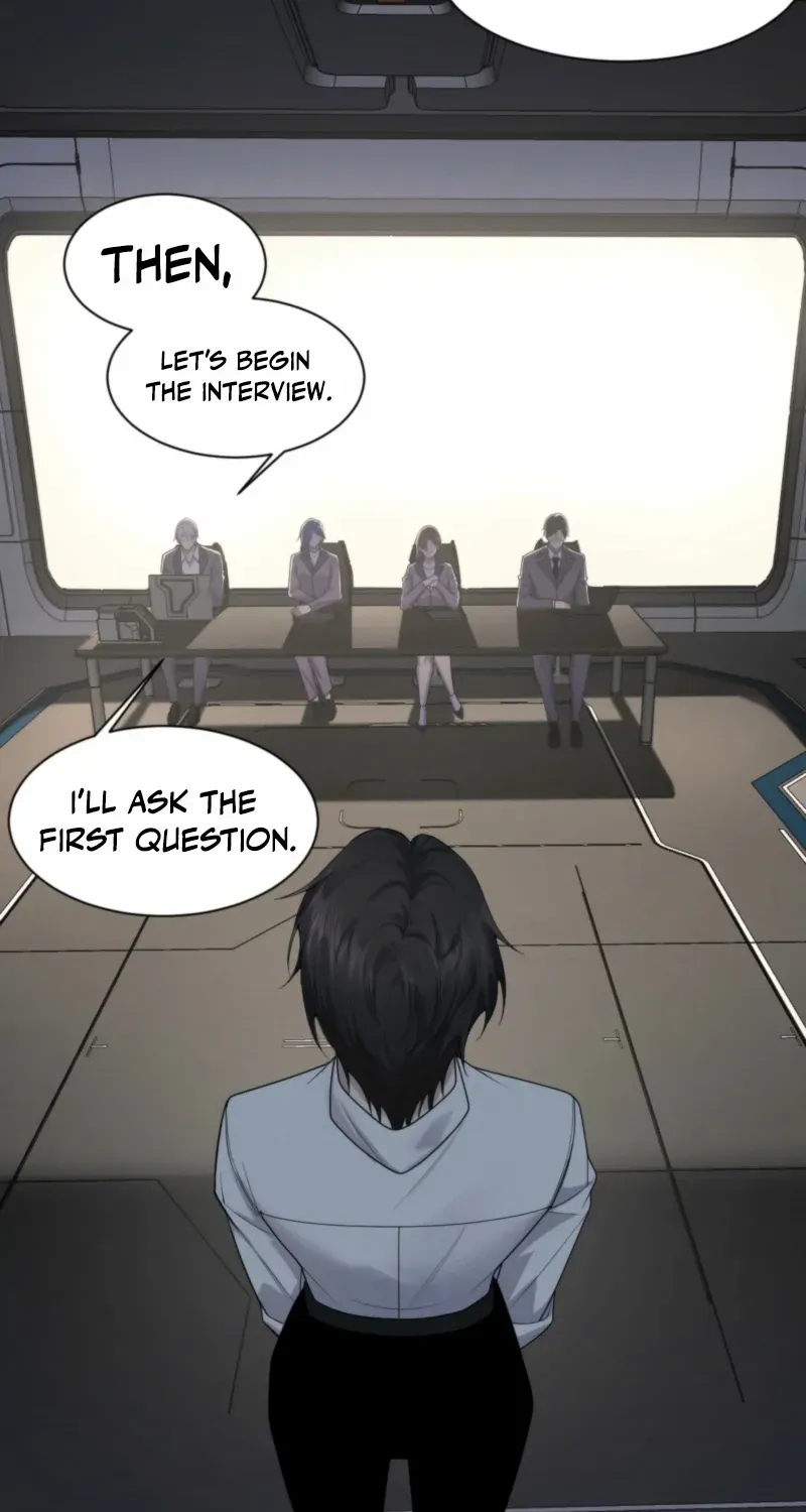 Transmigrating Into The Cyber Game After Being On Top For Killing Boss Chapter 12 page 34 - 