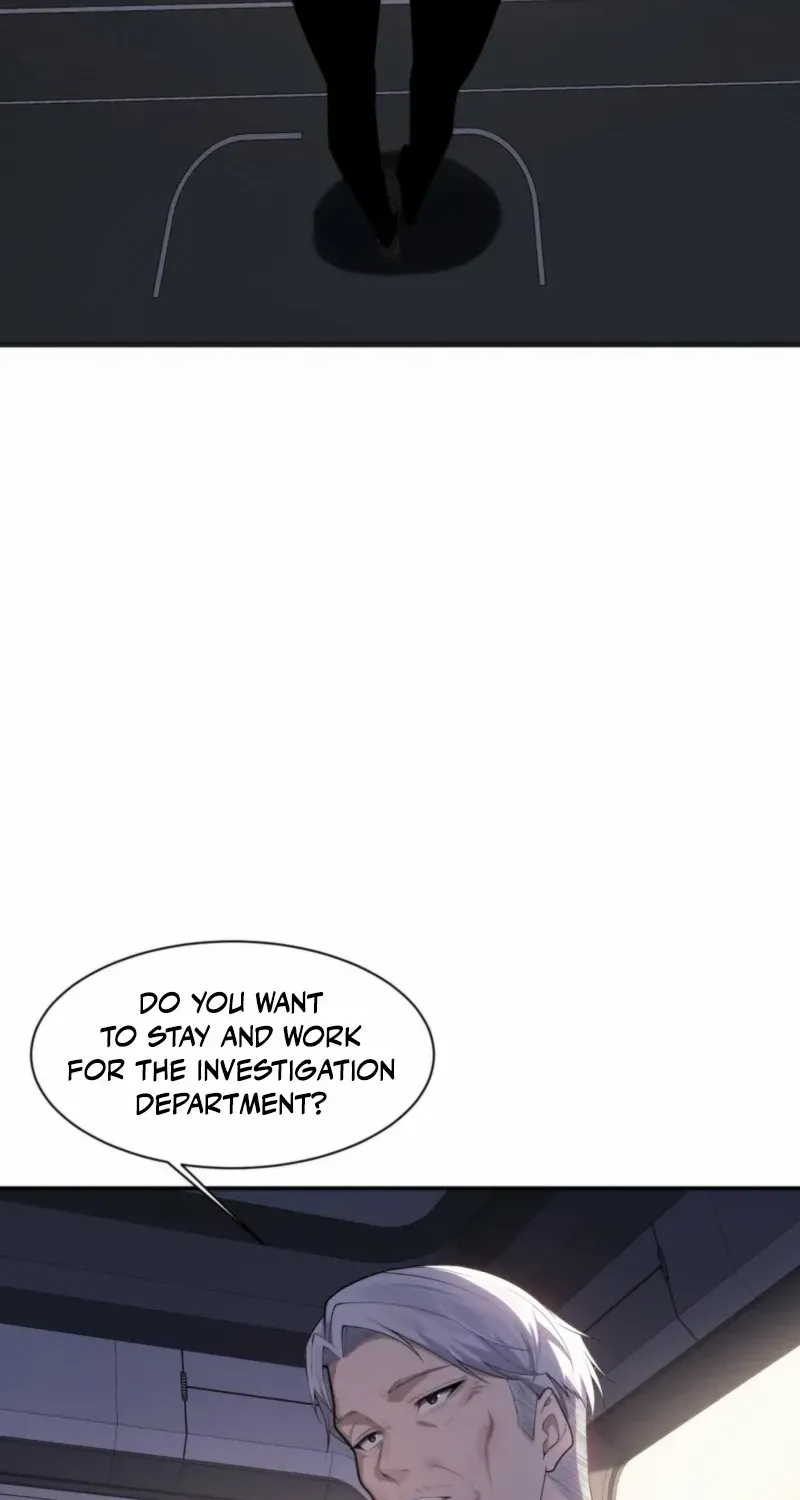 Transmigrating Into The Cyber Game After Being On Top For Killing Boss Chapter 12 page 35 - 