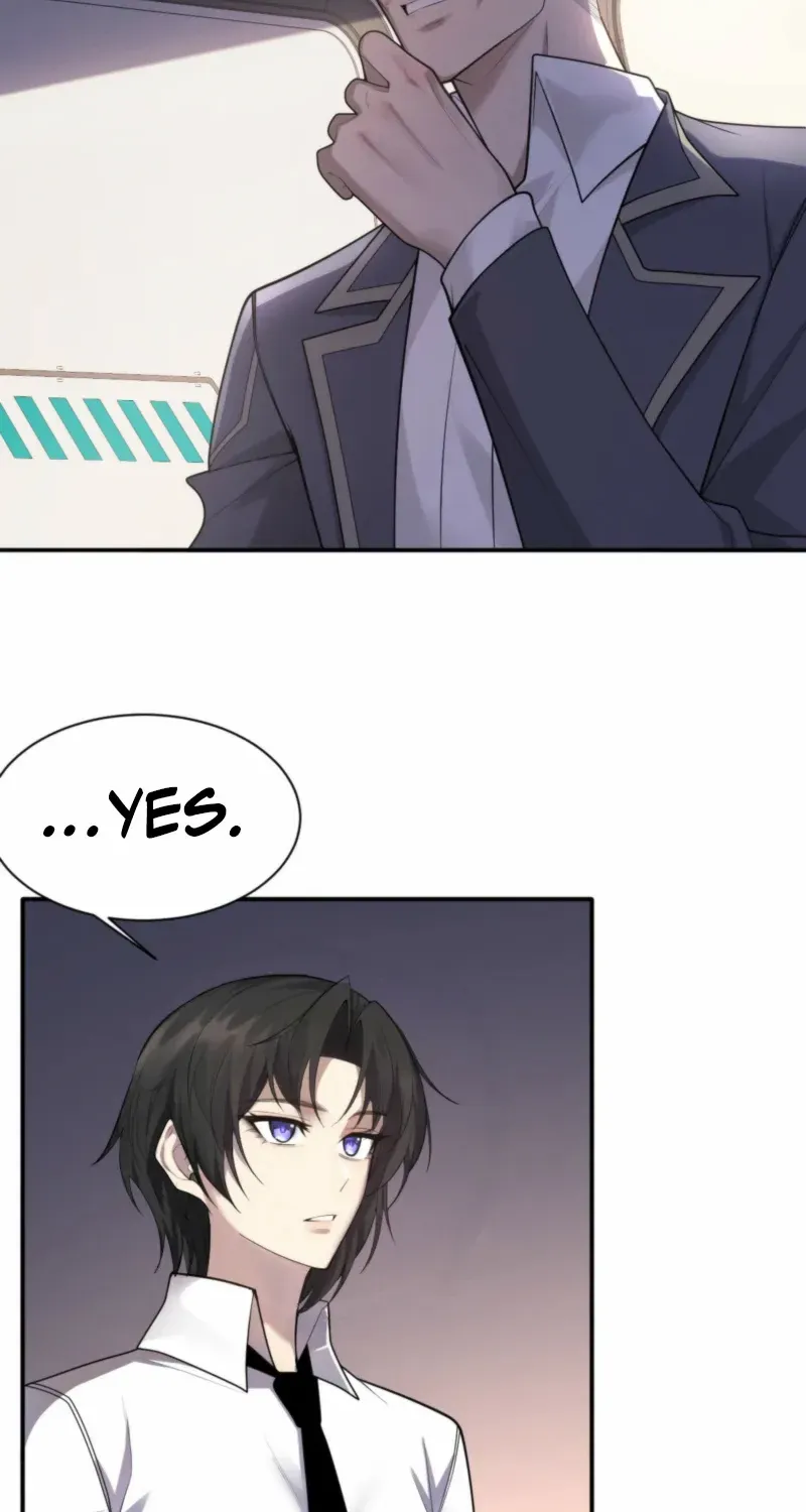 Transmigrating Into The Cyber Game After Being On Top For Killing Boss Chapter 12 page 36 - 