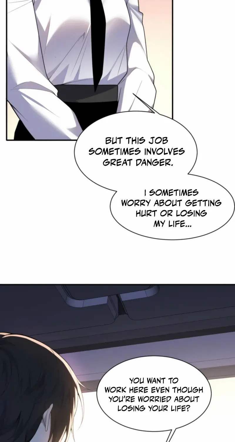 Transmigrating Into The Cyber Game After Being On Top For Killing Boss Chapter 12 page 37 - 
