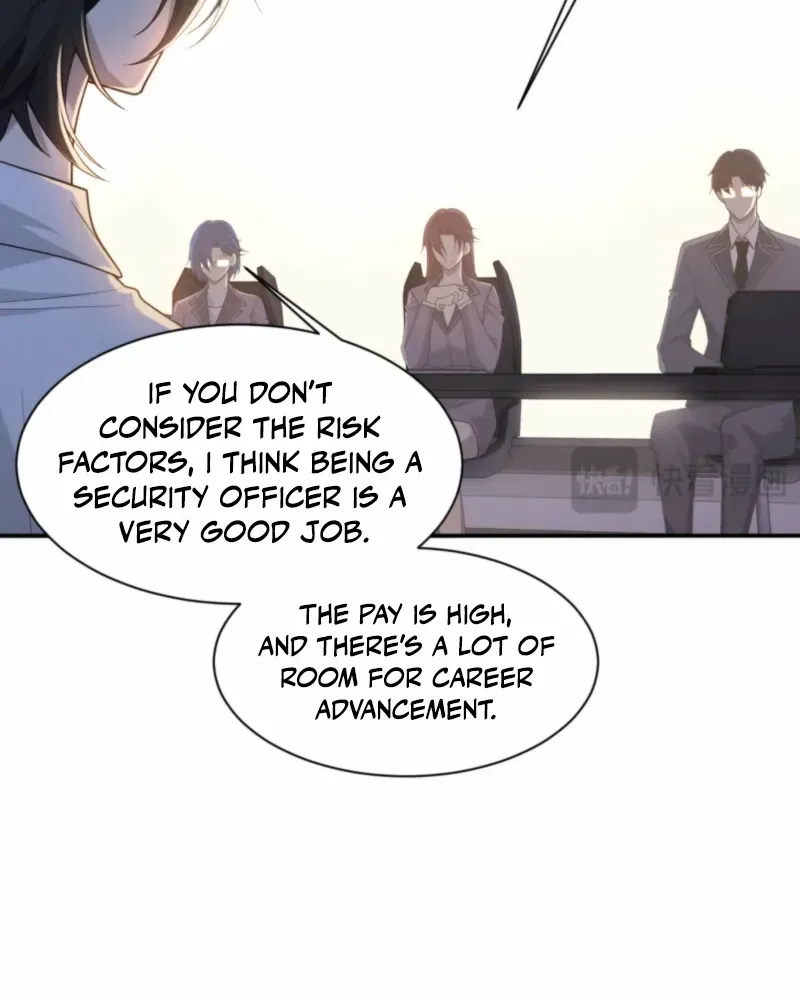 Transmigrating Into The Cyber Game After Being On Top For Killing Boss Chapter 12 page 38 - 