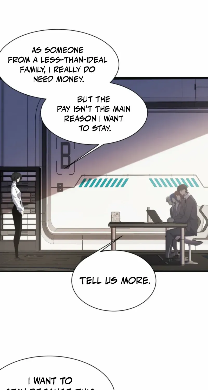 Transmigrating Into The Cyber Game After Being On Top For Killing Boss Chapter 12 page 40 - 